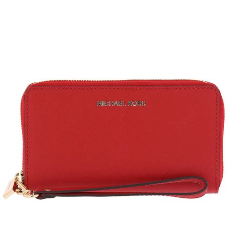 michael kors wallet dames|michael kors wallet female.